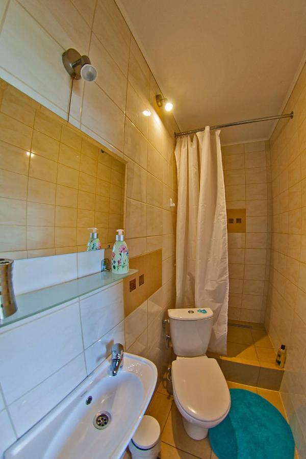 Apartament Dom Lwowski Sanok Zewnętrze zdjęcie