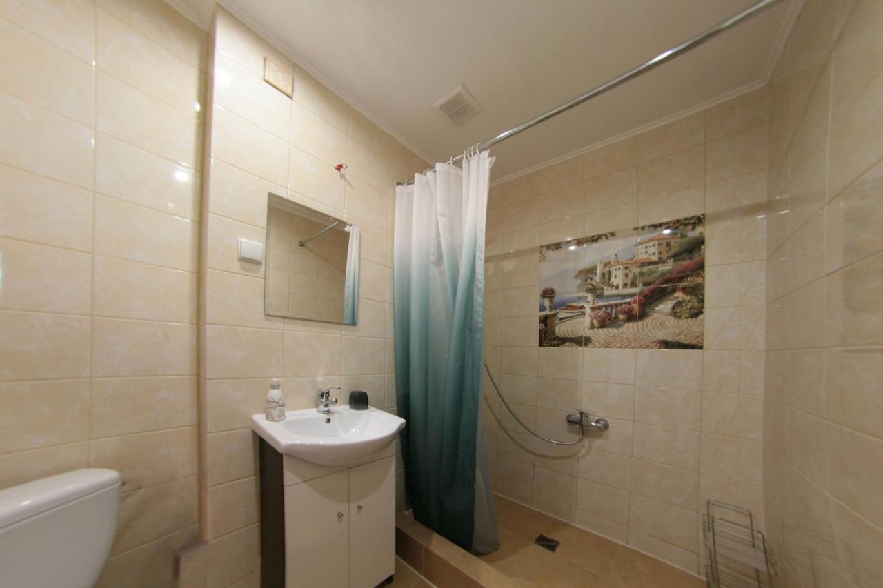 Apartament Dom Lwowski Sanok Zewnętrze zdjęcie