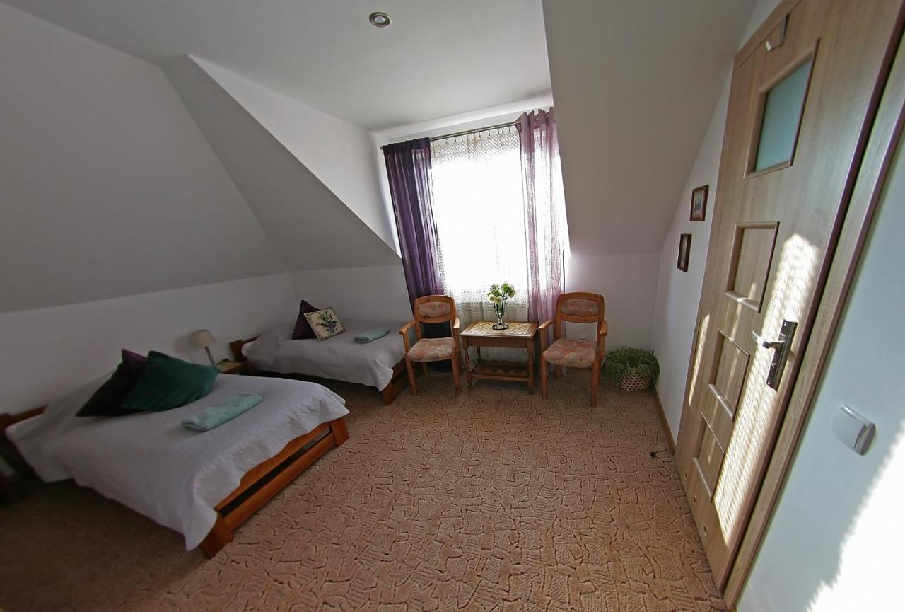 Apartament Dom Lwowski Sanok Zewnętrze zdjęcie